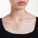 SWAROVSKI Collier Meteora 5683443