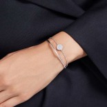 SWAROVSKI Bracelet - Jonc Meteora 5683447