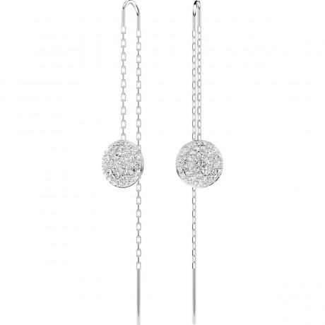 SWAROVSKI Boucles d'oreilles Meteora 5683448