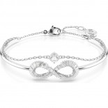 SWAROVSKI Bracelet - Jonc Hyperbola 5684049