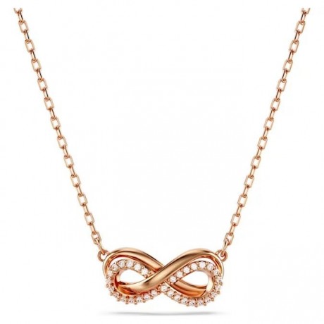 SWAROVSKI Collier Hyperbola Infini 5684084