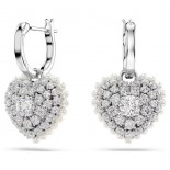 SWAROVSKI Boucles d'oreilles Hyperbola 5684384