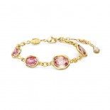 SWAROVSKI Bracelet Imber Rose 5684537