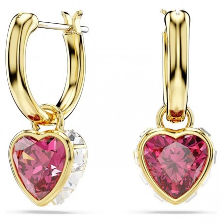 SWAROVSKI Boucles d'oreilles Chroma 5684760