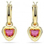 SWAROVSKI Boucles d'oreilles Chroma 5684760