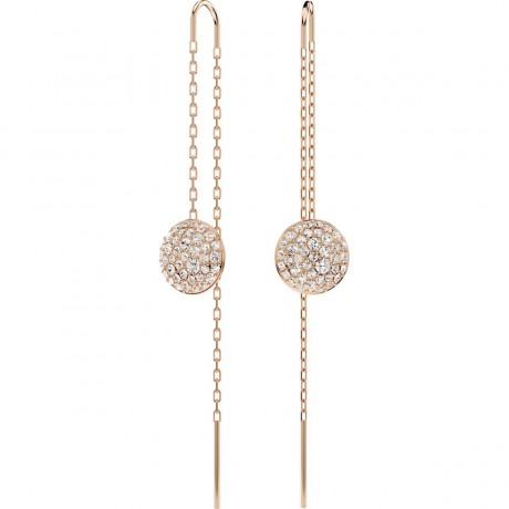 SWAROVSKI Boucles d'oreilles Meteora 5689427