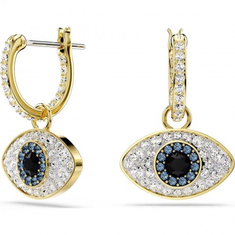 SWAROVSKI Boucles d'oreilles Symbolica 5692163