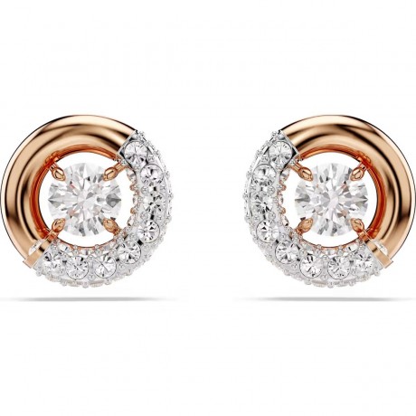 SWAROVSKI Boucles d'oreilles Dextera 5692258