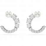 SWAROVSKI Boucles d'oreilles Matrix 5692260