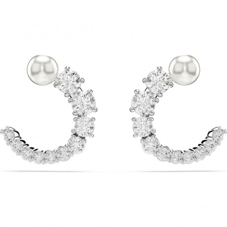 SWAROVSKI Boucles d'oreilles Matrix 5692260