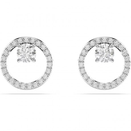 SWAROVSKI Boucles d'oreilles Constella 5692262