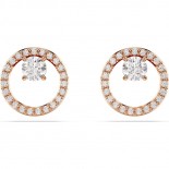 SWAROVSKI Boucles d'oreilles Constella 5692263