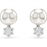 SWAROVSKI Boucles d'oreilles Matrix 5694225