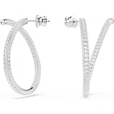 SWAROVSKI Boucles d'oreilles Dextera 5695939