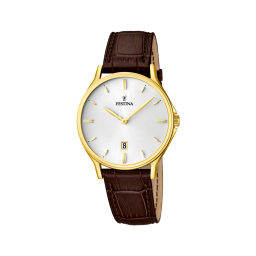 Classics 39 mm Quartz