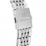 FESTINA Timeless Chronoraphe 42 mm Quartz F20285/3