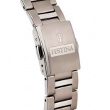 FESTINA Titanium 40 mm Quartz F20435/1