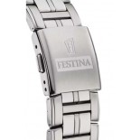 FESTINA Multifunction 43 mm Quartz F20445/3