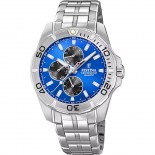 FESTINA Multifunction 43 mm Quartz F20445/4