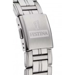 FESTINA Multifunction 43 mm Quartz F20445/4