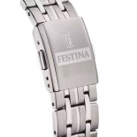 FESTINA Titanium 40 mm Quartz F20466/3