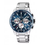 FESTINA Timeless Chronograph 45 mm Quartz F20560/2