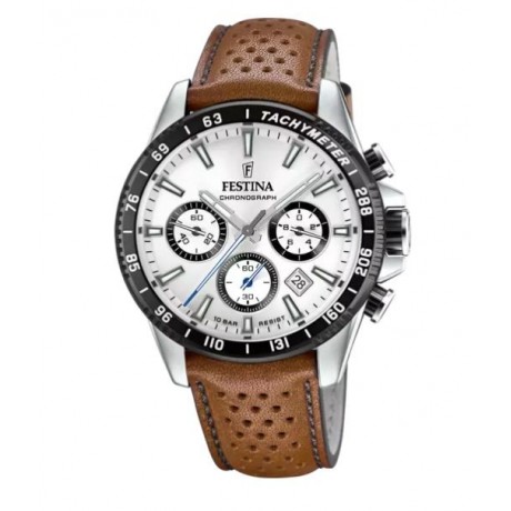 FESTINA Timeless Chronograph 45 mm Quartz F20561/1