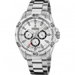 FESTINA Multifunction 45 mm Quartz F20623/1