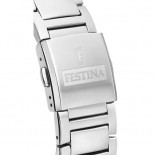 FESTINA On the Square 36 mm Quartz F20652/1