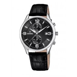 Timeless Chronograph 42 mm Quartz