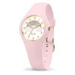 ICE WATCH Ice Fantasia Rainbow Pink Quartz XS 018424