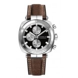 MICHEL HERBELIN Newport Heritage 42 mm Quartz 35664AP24BR