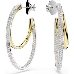 Boucles d'oreilles Hyperbola