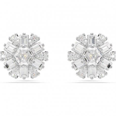 SWAROVSKI Boucles d'oreilles Idyllia 5691483