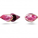 SWAROVSKI Boucles d'oreilles Lucent Rose 5680712