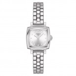 TISSOT Lovely Square 20 mm Quartz T0581091103601