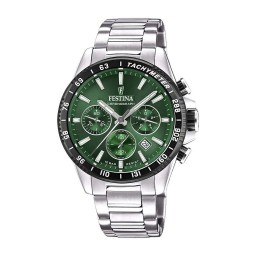 Festina 45 mm Quartz