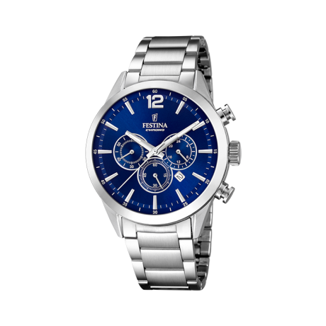 FESTINA Festina 43 mm Quartz F20343/7