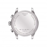 TISSOT Chrono XL Classic 45 mm Quartz T1166171109200