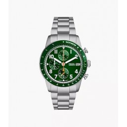 Sport Tourer Chrono 42 mm Quartz