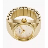 FOSSIL Montre bague 15 mm Quartz ES5246