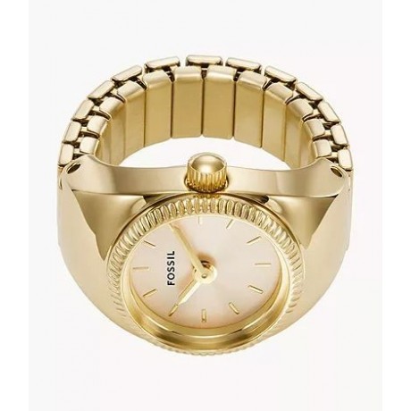 FOSSIL Montre bague 15 mm Quartz ES5246