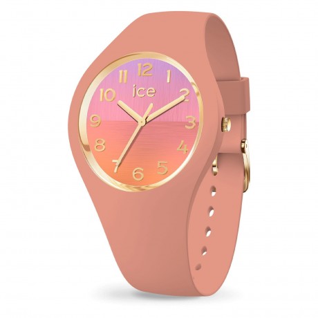 ICE WATCH Ice Horizon Clay Quartz S 021355