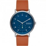 SKAGEN Kuppel 44 mm Quartz SKW6888