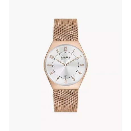 SKAGEN Grenen 37 mm Quartz SKW6818