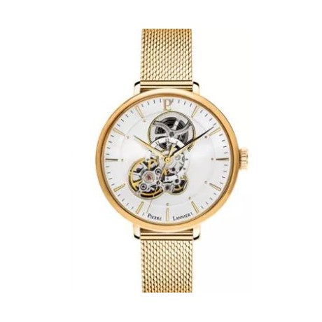 PIERRE LANNIER Melodie 37 mm Quartz 349A502