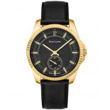 PIERRE LANNIER Metropolitain 40 mm Quartz 247H033