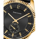 PIERRE LANNIER Metropolitain 40 mm Quartz 247H033