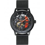 PIERRE LANNIER Paddock 43 mm Automatique 338A459