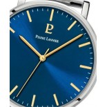 PIERRE LANNIER Essential 41 mm Quartz 251G161